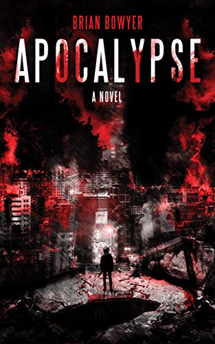 Apocalypse book cover