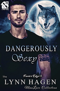 Dangerously Sexy book cover