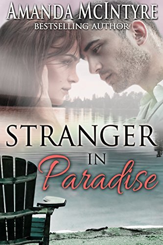 Stranger in Paradise book cover