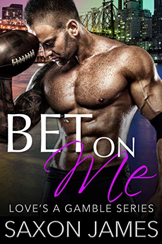 Reckless Love book cover 1