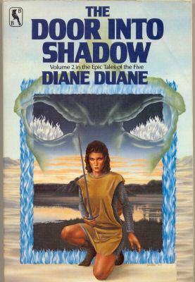 The Tale of the Five book cover 2