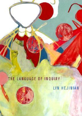 The Language of Inquiry book cover