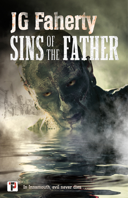 Sins of the Father book cover