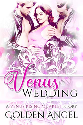 Venus Wedding book cover