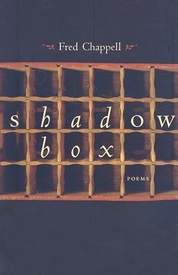 Shadow Box book cover