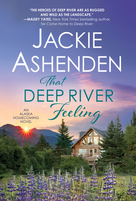 Alaska Homecoming book cover 3