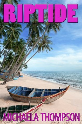 Florida Panhandle Mysteries book cover 2