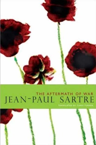 The Aftermath of War book cover