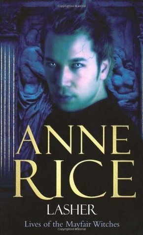 Lives of the Mayfair Witches book cover 2