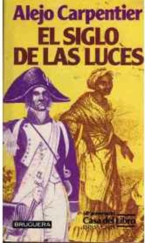 El siglo de las luces book cover