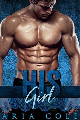 HIS Girl book cover