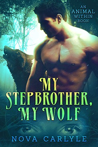 The Animal Within book cover 1