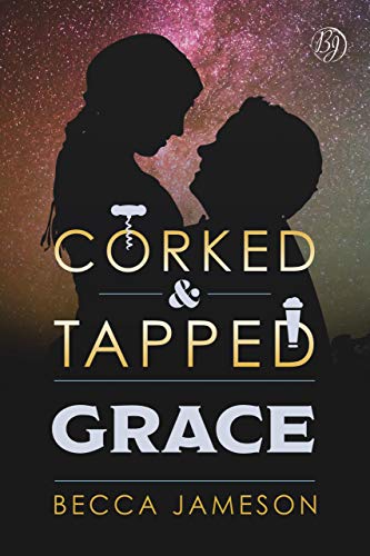 Corked and Tapped book cover 2