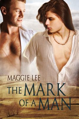 The Mark of a Man book cover 1