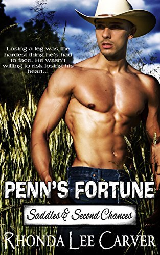 Saddles & Second Chances book cover 2