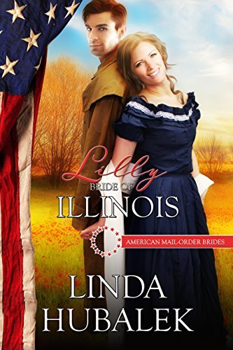 Lilly book cover