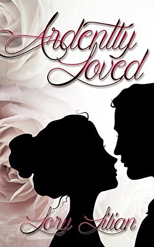 Ardently Loved book cover