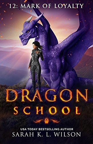 Mark of Loyalty book cover