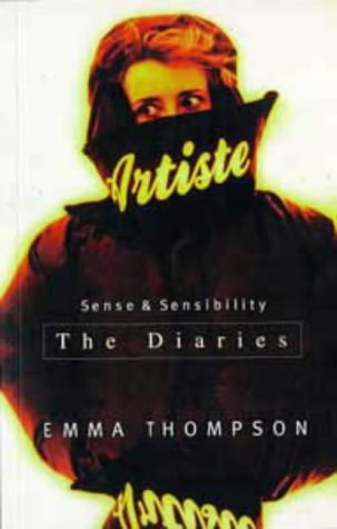 Sense And Sensibility book cover