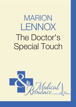 The Doctor's Special Touch book cover