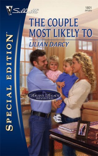 Logan's Legacy Revisited book cover 1