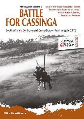 Africa @ War book cover 3
