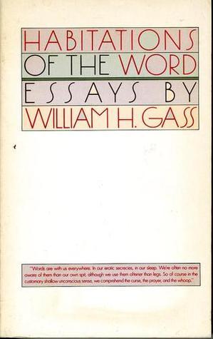 Habitations of the Word book cover