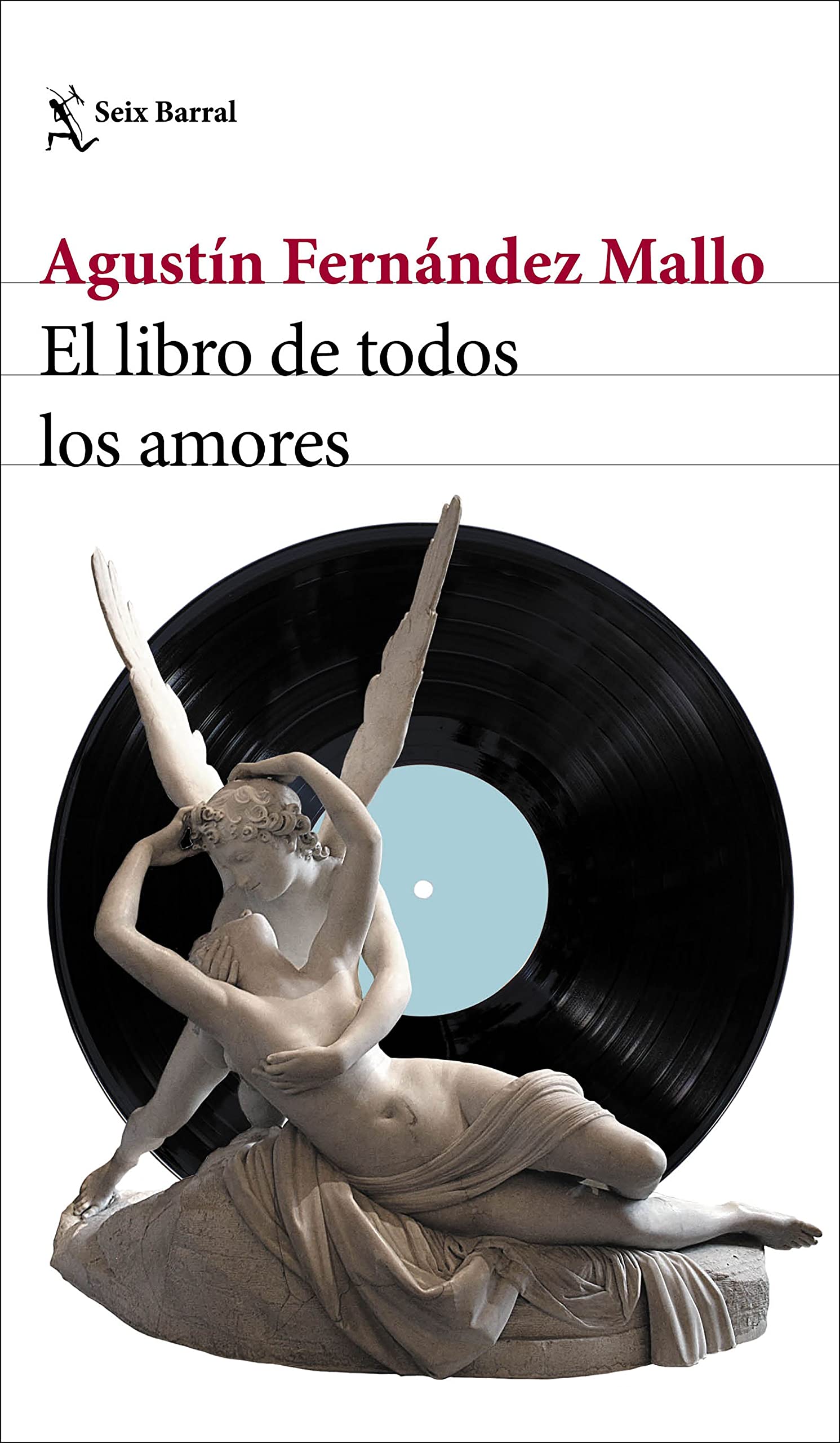 The Book of All Loves book cover