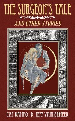 The Surgeon's Tale and other stories book cover