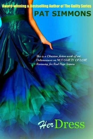 Her Dress book cover