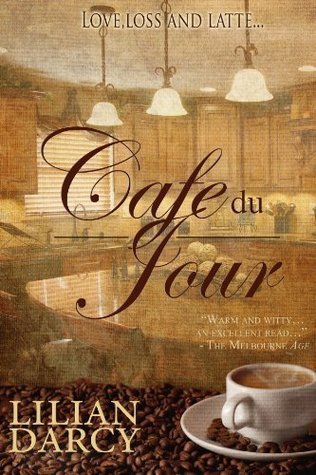 Cafe du Jour book cover