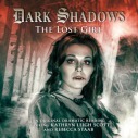 The Lost Girl book cover