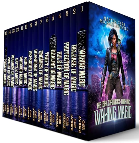 Oriceran Omnibus collection book cover 1
