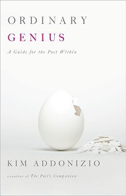 Ordinary Genius book cover