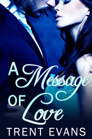 A Message of Love book cover