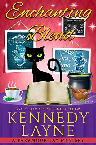 Paramour Bay book cover 3