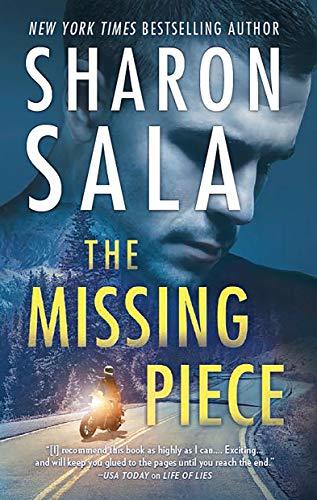The Jigsaw Files book cover 1