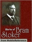 Works of Bram Stoker book cover