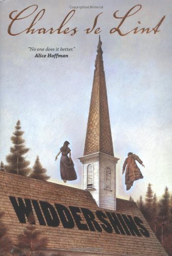 Widdershins book cover