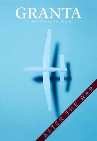 Granta 125 book cover