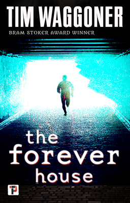 The Forever House book cover
