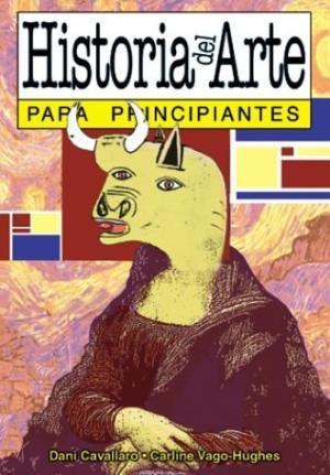 Art For Beginners book cover