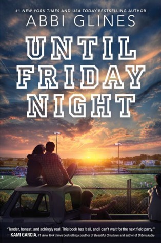 The Field Party book cover 1