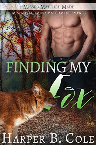 Missed, Matched, Made book cover 2