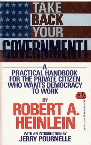 Take Back Your Government book cover