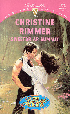 The Jones Gang book cover 3