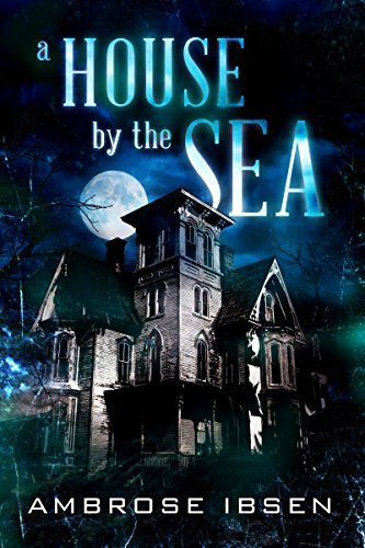 Winthrop House book cover 1
