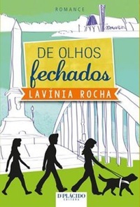 De Olhos Fechados book cover