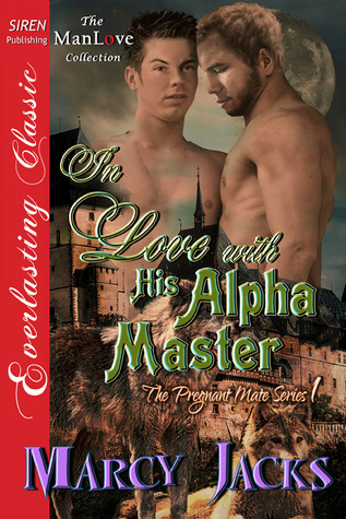 The Pregnant Mate book cover 1