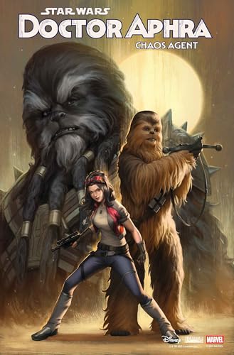 Star Wars book cover